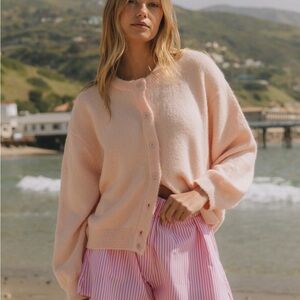 NWT Daily Drills Cardigan